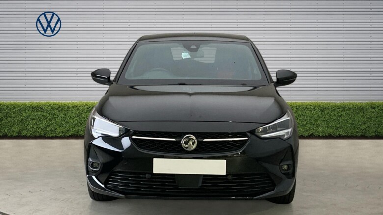 Vauxhall Corsa 1.2 Turbo SRi Edition 5dr Petrol Hatchback